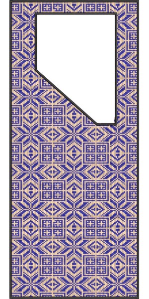 ERIAG0003: Agbada File