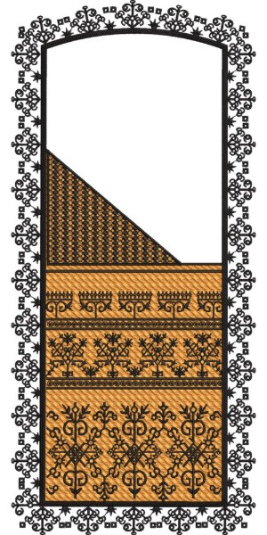 ERIAG0005: Agbada File