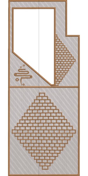 ERIAG0011: Agbada File