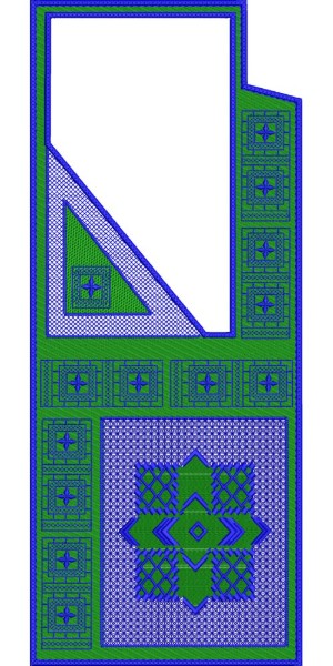 ERIAG0012: Agbada File