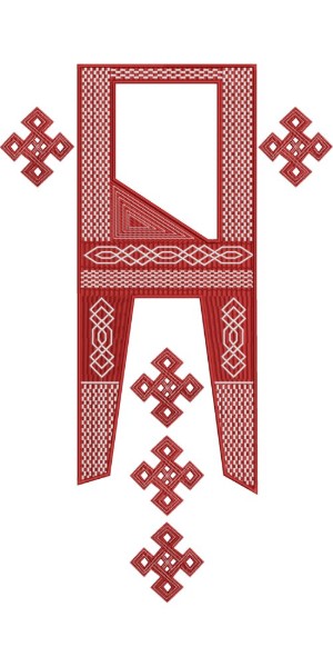 ERIAG0013: Agbada File