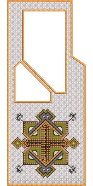 ERIAG0015: Agbada File