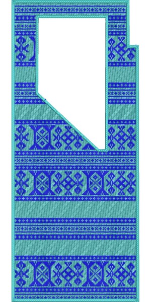 ERIAG0017: Agbada File