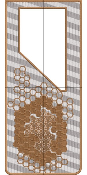 ERIAG0019: Agbada File