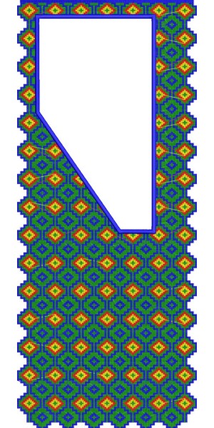 ERIAG0041: Agbada File