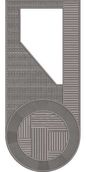 ERIAG0058: Agbada File