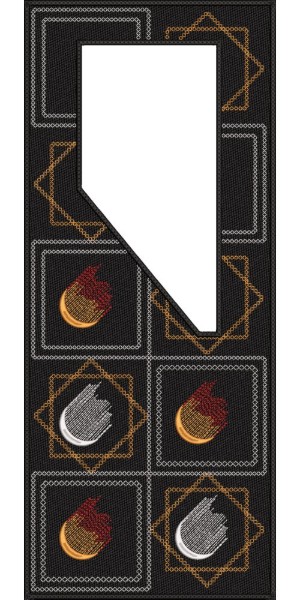 ERIAG0066: Agbada File