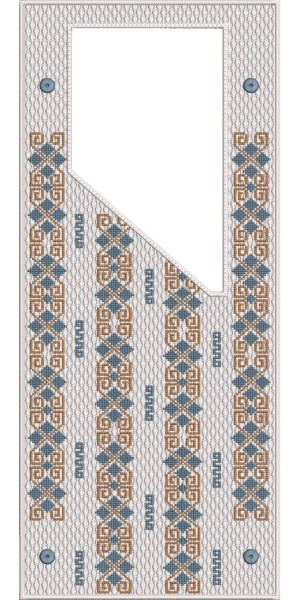 ERIAG0071: Agbada File