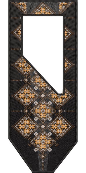 ERIAG0077: Agbada File