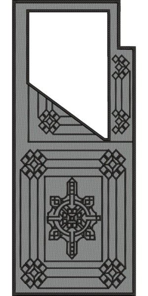 ERIAG0080: Agbada File