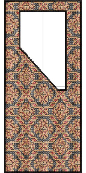 ERIAG0085: Agbada File