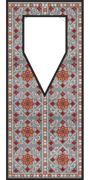 ERIAG0087: Agbada File