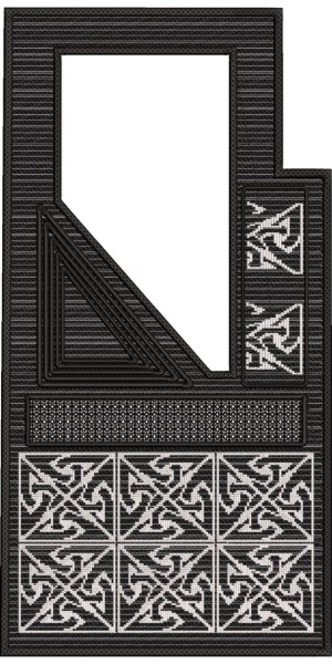 ERIAG0090: Agbada File