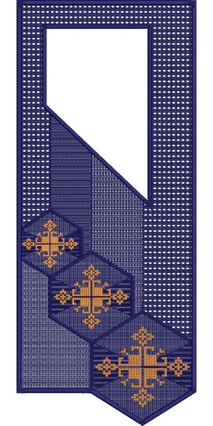 ERIAG0101: Agbada File