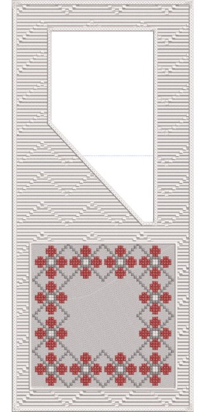 ERIAG0105: Agbada File