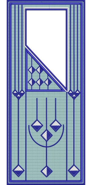 ERIAG0106: Agbada File