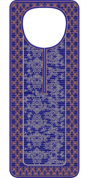 ERIAG0110: Agbada File