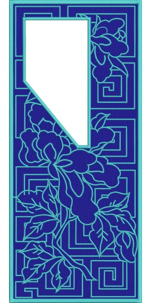 ERIAG0113: Agbada File