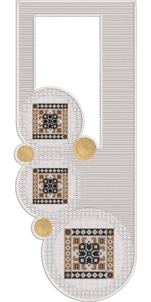 ERIAG0116: Agbada File