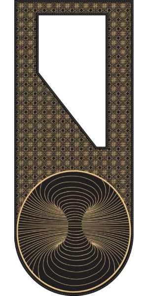 ERIAG0121: Agbada File