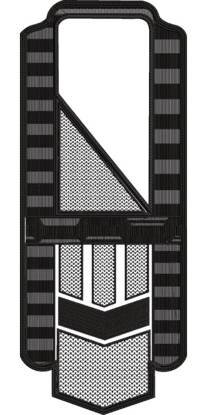 ERIAG0123: Agbada File