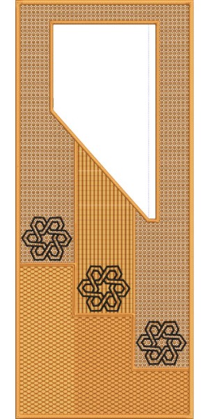 ERIAG0124: Agbada File