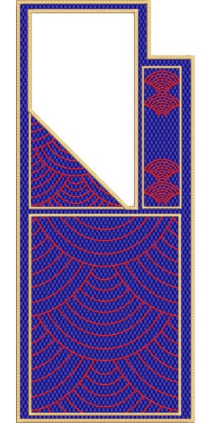 ERIAG0125: Agbada File