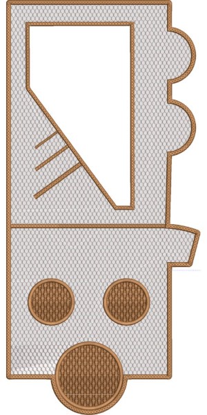 ERIAG0132: Agbada File