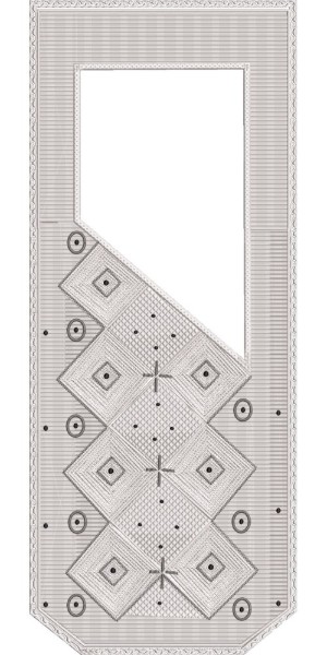 ERIAG0133: Agbada File