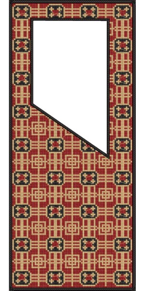 ERIAG0134: Agbada File