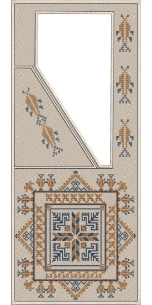 ERIAG0135: Agbada File