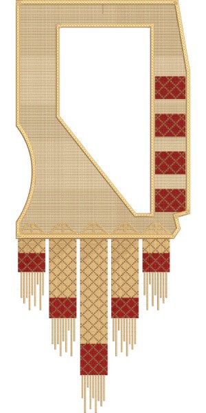 ERIAG0145: Agbada File