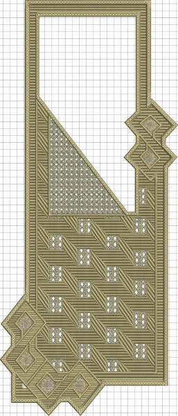 ERIAG0147: Agbada File