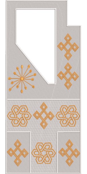 ERIAG0150: Agbada File