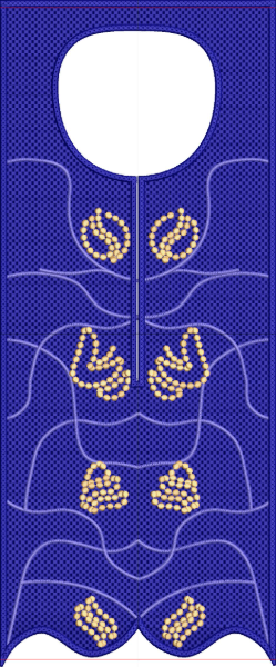 ERIAG0167: Agbada File