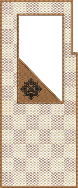 ERIAG0168: Agbada File