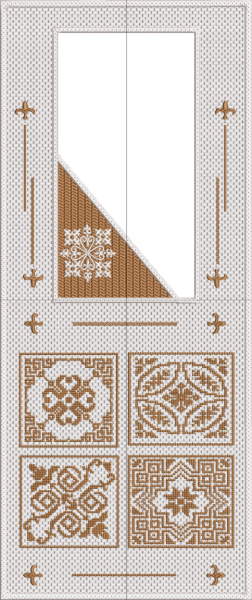 ERIAG0171: Agbada File