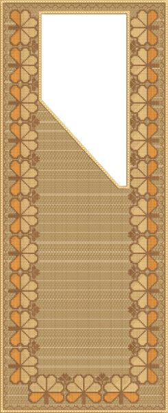 ERIAG0188: Agbada File