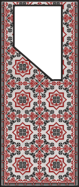 ERIAG0206: Agbada File