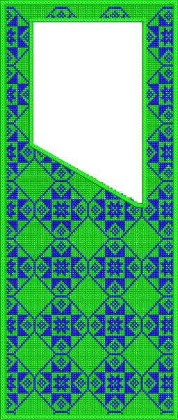 ERIAG0215: Agbada File