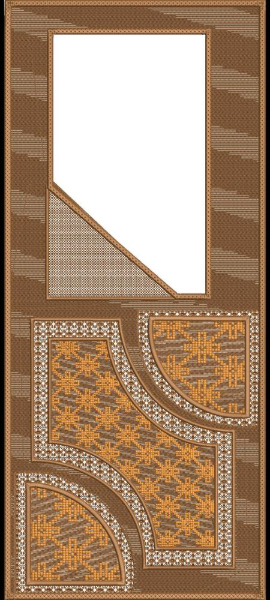 ERIAG0225: Agbada File