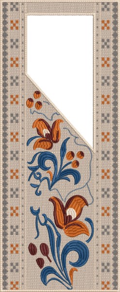 ERIAG0234: Agbada File