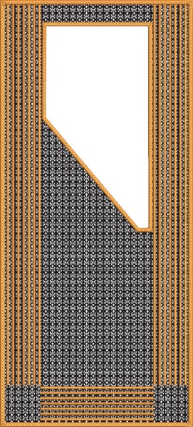 ERIAG0250: Agbada File