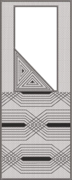 ERIAG0254: Agbada File