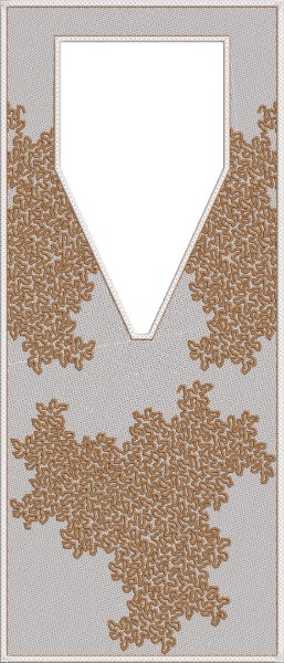 ERIAG0261: Agbada File