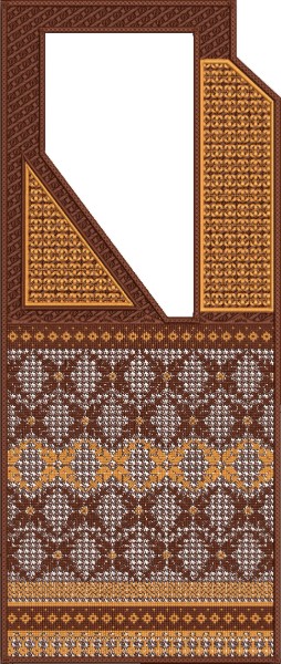 ERIAG0267: Agbada File