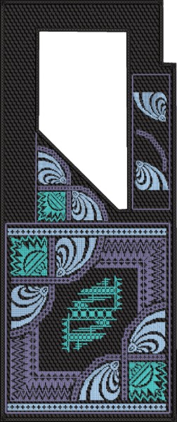 ERIAG0277: Agbada File