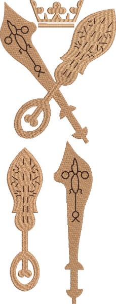 ERIAG0284: Agbada File