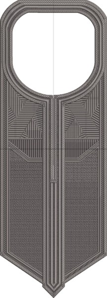 ERIAG0285: Agbada File