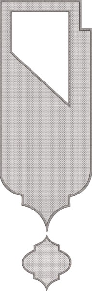 ERIAG0286: Agbada File